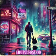Jump Back - Misunderstood (2025)