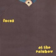 Focus - At The Rainbow (1973) LP