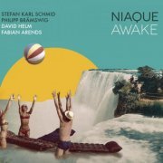 Niaque - Awake (2019)