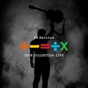 Ed Sheeran - +-=÷× (Tour Collection: Live) (2024) [E-AC-3 JOC Dolby Atmos]