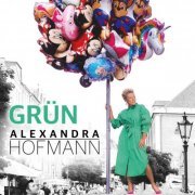 Alexandra Hofmann - Grün (2023)