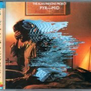 The Alan Parsons Project - Pyramid (1978) {1985, Japan 1st Press}