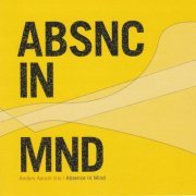 Anders Aarum Trio - Absence In Mind (2004)