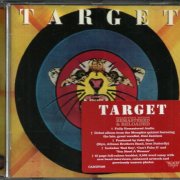 Target - Target (1976) [2016 Rock Candy Remastered]
