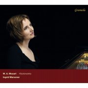 Ingrid Marsoner - Mozart: Klavierwerke (2015)