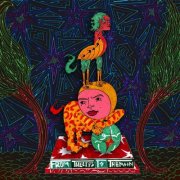 From the Lips to the Moon - From the Lips to the Moon (2026)