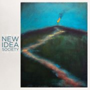 New Idea Society - Fire On The Hill (2026) [Hi-Res]