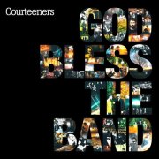 The Courteeners - God Bless The Band: The Very Best Of 2006-2026 (2026)
