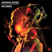 Jashwha Moses, Full Force, Power - The Rising (2015)