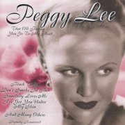 Peggy Lee - That Old Feeling, You Go to My Head (2001) FLAC