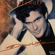 David Hasselhoff - David (1991)