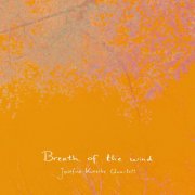Josefine Kunecke - Breath of the wind (2025) [Hi-Res]