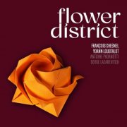 Yoann Loustalot - Flower District (2024)