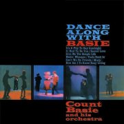 The Count Basie Orchestra - Dance Along with Basie (1960)