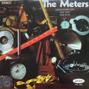 The Meters - The Meters (1969) {2023 Reissue} [Vinyl]