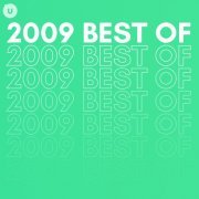 VA - 2009 Best of by uDiscover (2023)