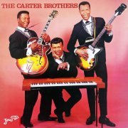 The Carter Brothers - The Carter Brothers (1980) [Hi-Res]