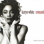 Karyn White - Romantic (CD-Maxi Single) (1991)