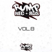 VA - Rump Records, Vol. 8 (2026)