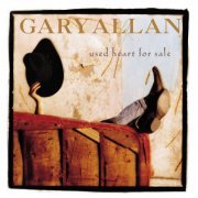 Gary Allan - Used Heart For Sale (1996)