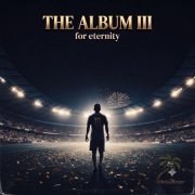 Melodieter - The Album III - for eternity (2026)