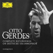 Otto Gerdes - Complete Deutsche Grammophon Recordings (2025) {11CD Box Set}