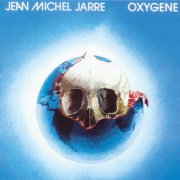 Jean-Michel Jarre - Oxygene (1976) [E-AC-3 JOC Dolby Atmos]