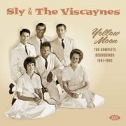 VA - Yellow Moon - The Complete Recordings 1961-1962 (2021)