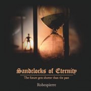 Robespierre - Sandclocks Of Eternity (2023) [Hi-Res]