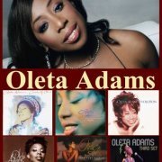 Oleta Adams - Collection (1990-2017)