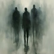 Jala - Desorden Mental (2025)