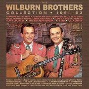 Wilburn Brothers - Collection 1954-62 (2019)