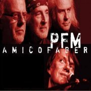 P.F.M. / Premiata Forneria Marconi - Amico Faber (2011) [2CD]