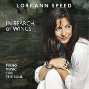 Lori-Ann Speed - In Search Of Wings (1993)