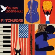 Allison Loggins-Hull - Patchwork (2026) Hi-Res