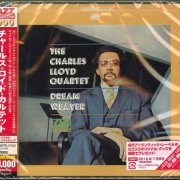 The Charles Lloyd Quartet - Dream Weaver (1966) [2012 Japan 24-bit Remaster] CD-Rip