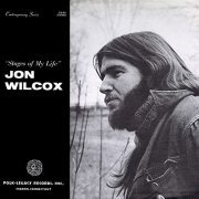 Jon Wilcox - Stages of My Life (1972) [Hi-Res]