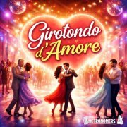 The Metronomers - Girotondo d'amore (2026) Hi-Res