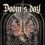 Doom's Day - A Church for the Damned (2026) Hi-Res