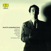 Horst Laubenthal & Erik Werba - Lieder: Beethoven / Schubert / Schumann / Brahms/ Wolf (1969/2025) [Hi-Res]