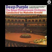 Deep Purple - Concerto For Group And Orchestra (1970/2012) [Hi-Res]