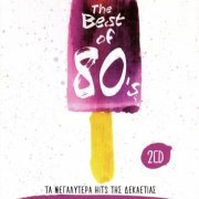 VA - The Best Of 80's (2CD) (2015)