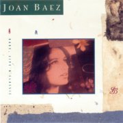 Joan Baez - Rare, Live & Classic (Box-Set) (1993)