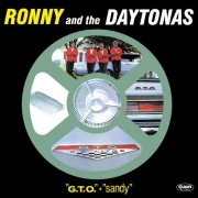 Ronny & The Daytonas - G. T. O. + Sandy (2017)