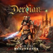 Derdian - New Era Part IV - Resurgence (2023) Hi-Res