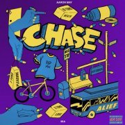 Aaron May - CHASE (2019) FLAC