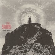 The Shins - Port Of Morrow (Japan Edition) (2012)