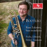 Russ Zokaites - Bootleg (2021)