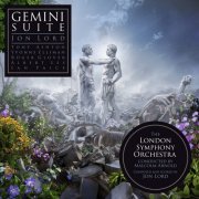 Jon Lord & The London Symphony Orchestra - Gemini Suite (1971/2016) [Hi-Res]