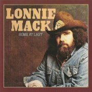 Lonnie Mack - Home At Last (Reissue) (1977/1994)